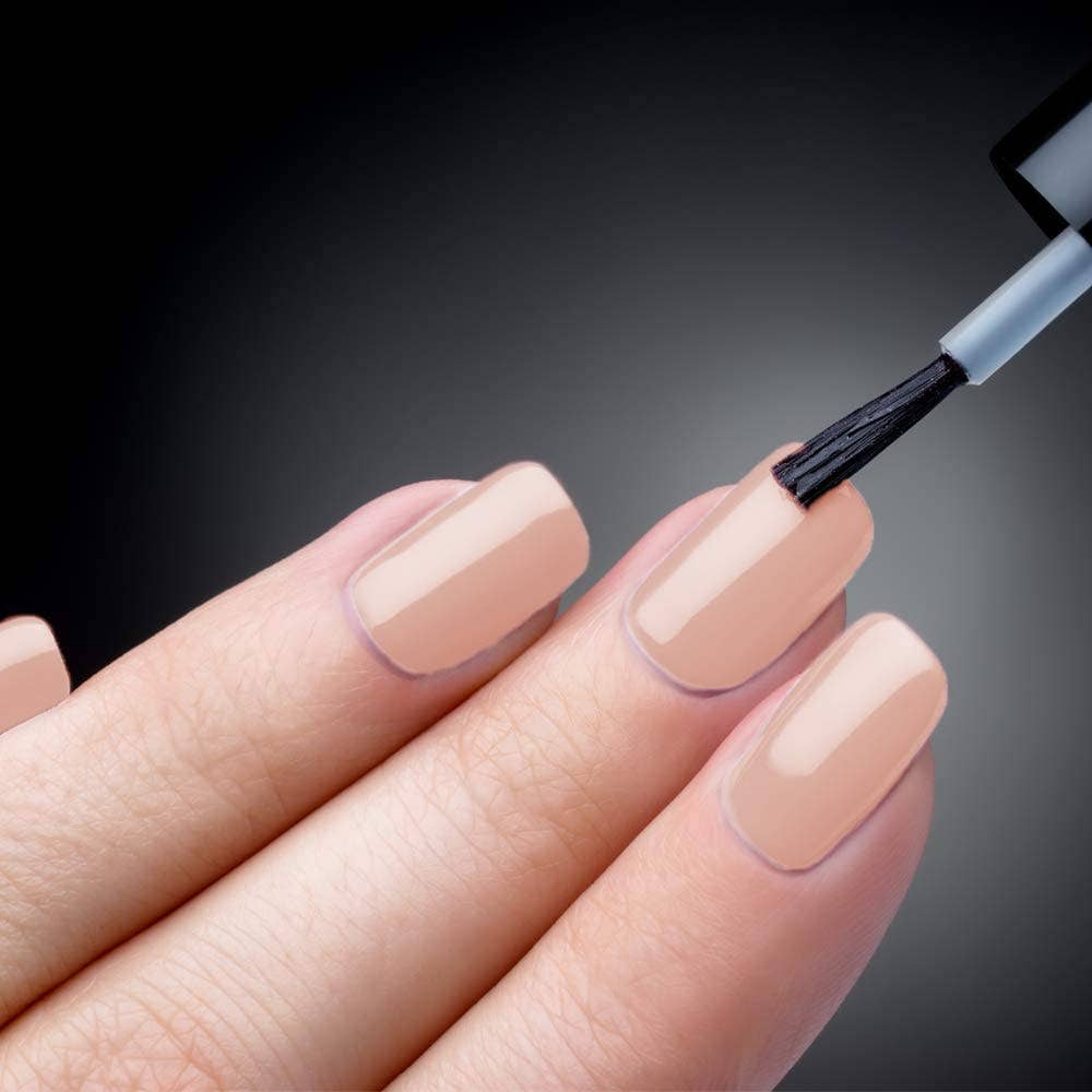 Karma Organic spa - Wholesale Nail Polish - Karma Organic Natural Sand Between My Toes - Nail Polish1