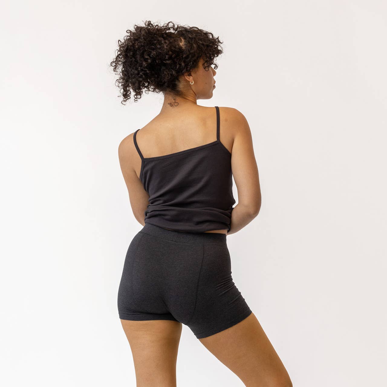 Maggie's Organics - Wholesale Underwear - Men's - Organic Cotton Men's Boxer Brief Underwear 2 Pack2