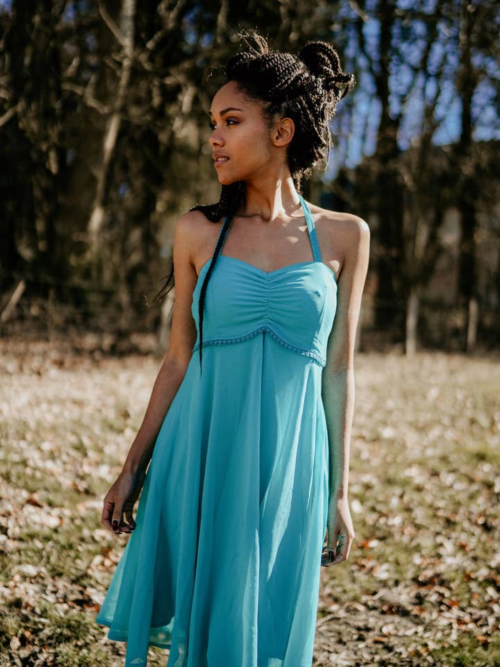 Robe Clélia pour la vente par Manice