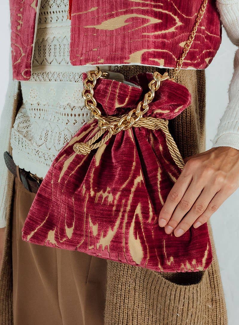 Effei Clothing - Wholesale Crossbody Bag - Women's - Salizada3