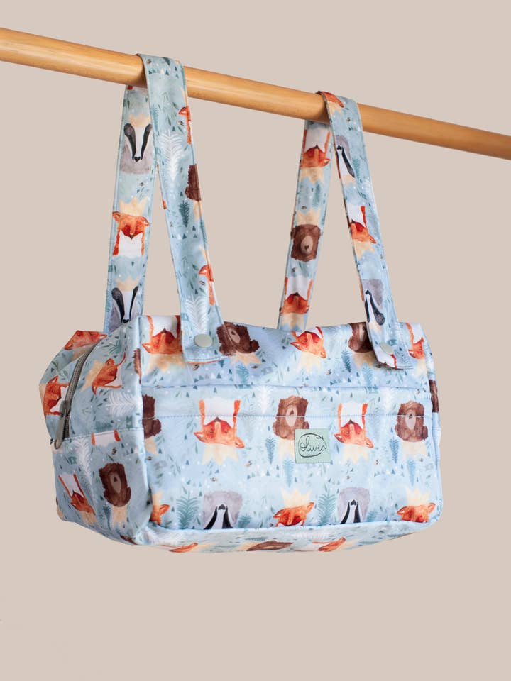 Olivia POD Forest Kings for wholesale by Olivia Diapers