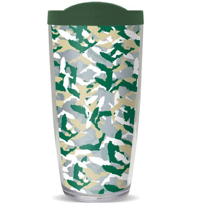 The Tampa Tumbler for wholesale by FREEHEART