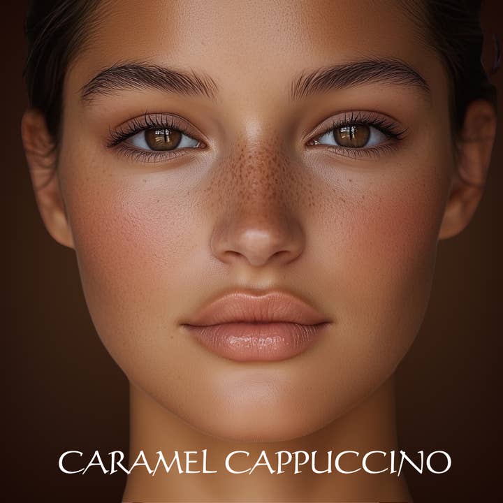 icybaby cosmetix - Wholesale Lip Stain/Dye/Tint - Lip Ganache Water Tint6