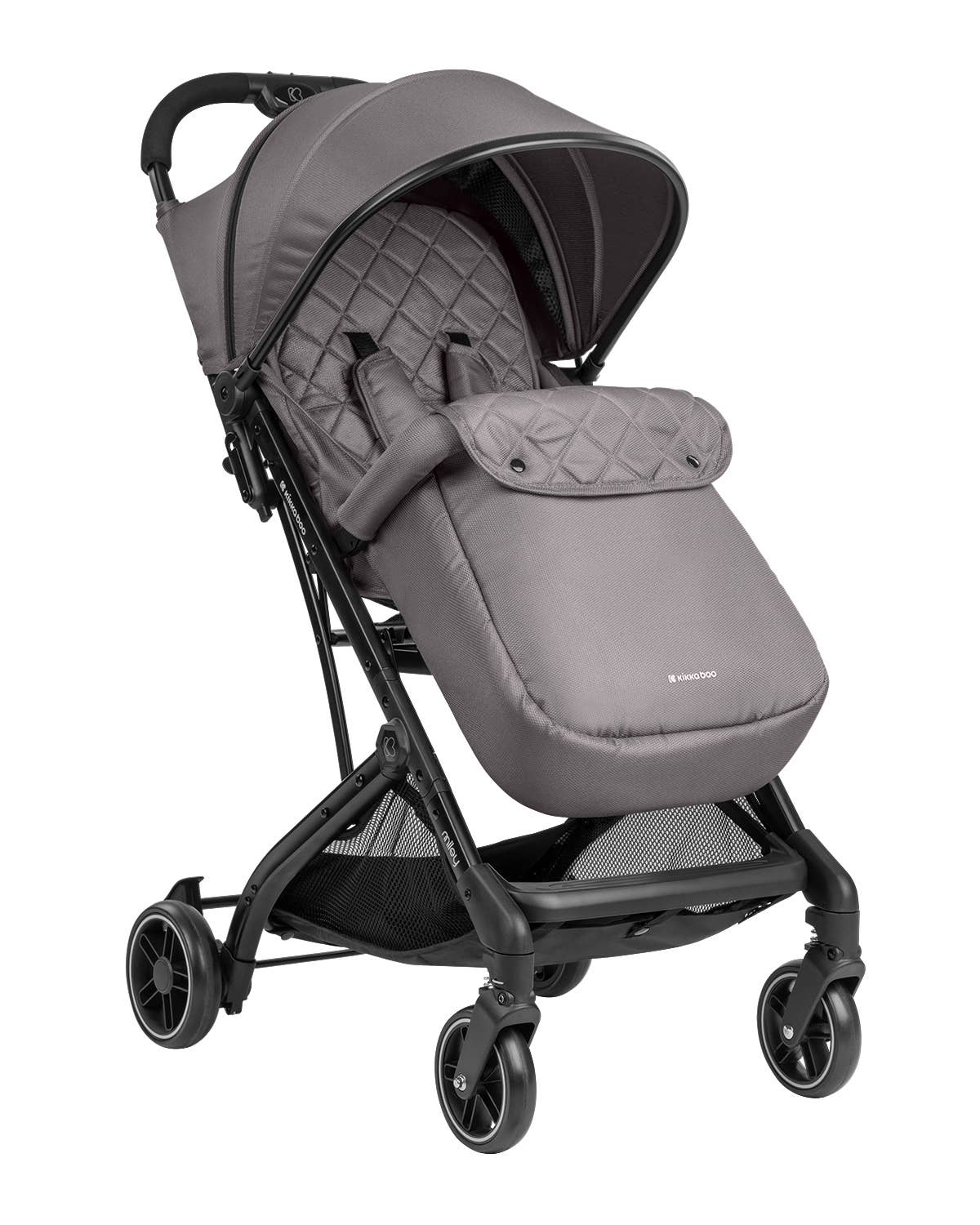 Kika Group Ltd. – wholesale Stroller – Baby – Pushchair Miley 20241