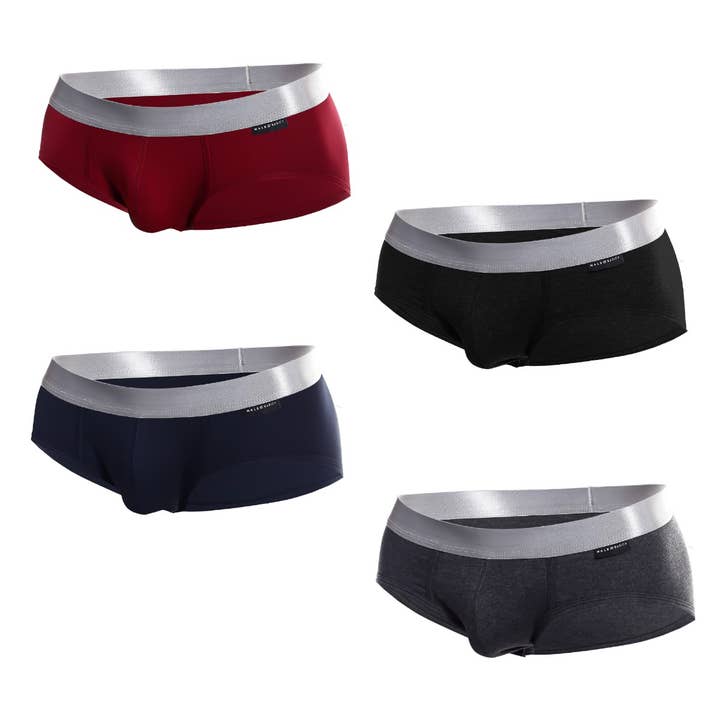 MaleBasics Pima Brief for wholesale by Malebasics Underwear