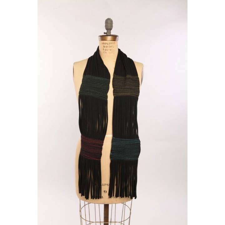 Green 3 - Wholesale Scarf - Women's - Super Sale Alert!! A Very Special Scarf2