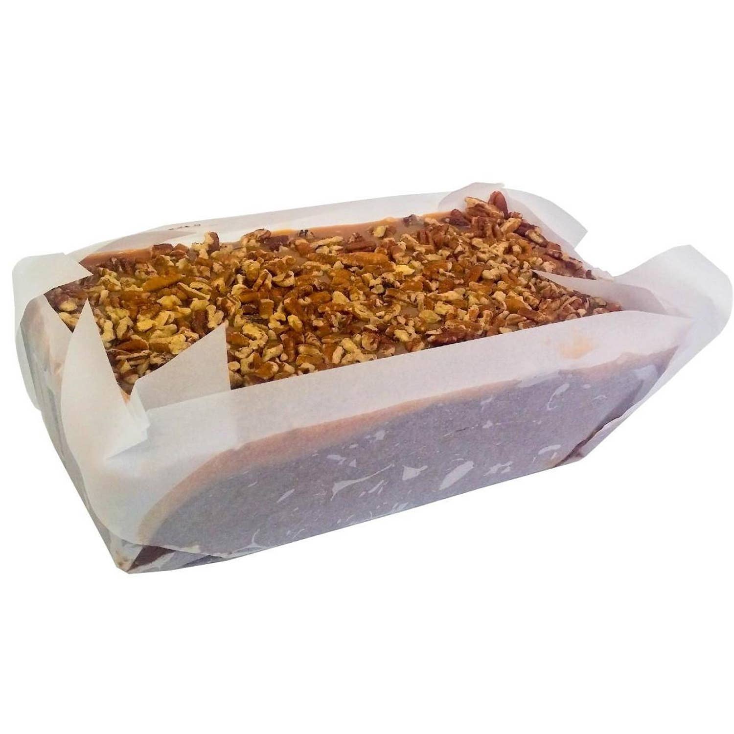 Arndt's Fudgery LLC - Vente Fudges - Pain de fudge crémeux frais sur commande 5 livres35