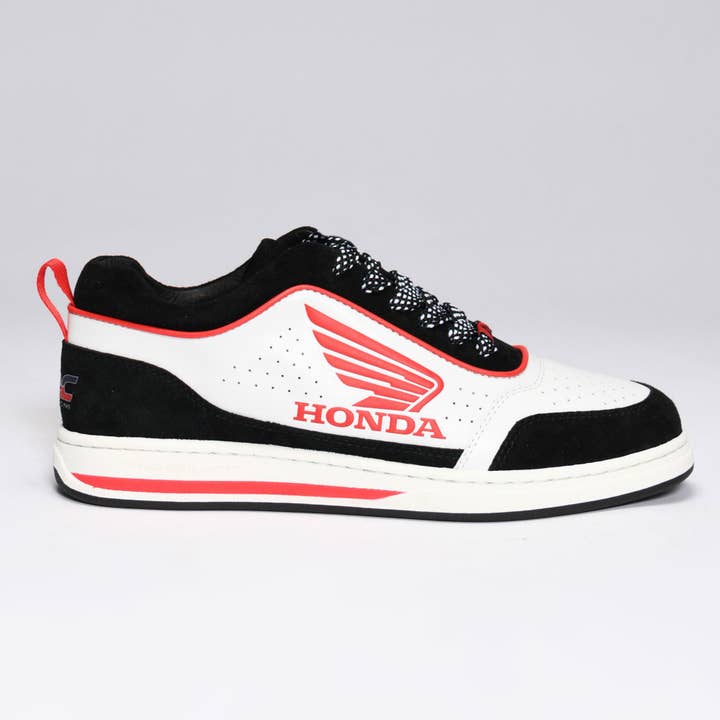 Honda H1 White+Black for wholesale by Podium Industries