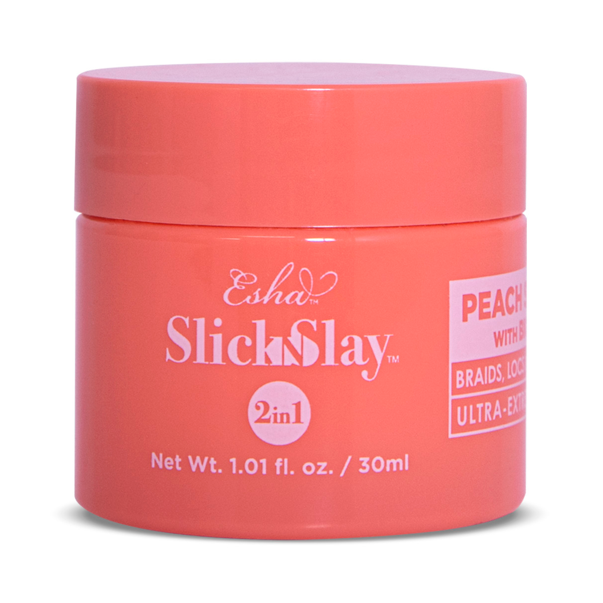 Esha Girl - Wholesale Hair Styling Gel/Mousse - Slick N Slay Braid & Edge Hair Styling Gel17