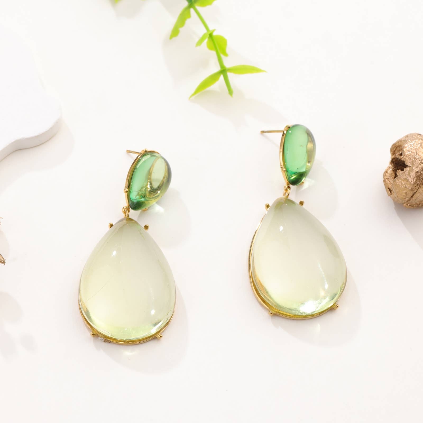 Lovelika - Wholesale Dangle Earrings - Earrings - Isabéline2