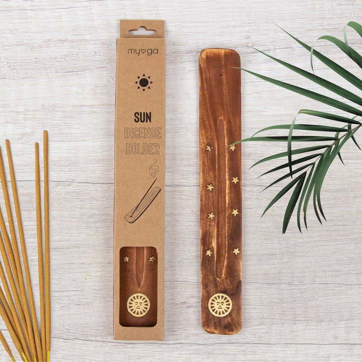 Myga Eco - Wholesale Incense Holder - Incense Holder