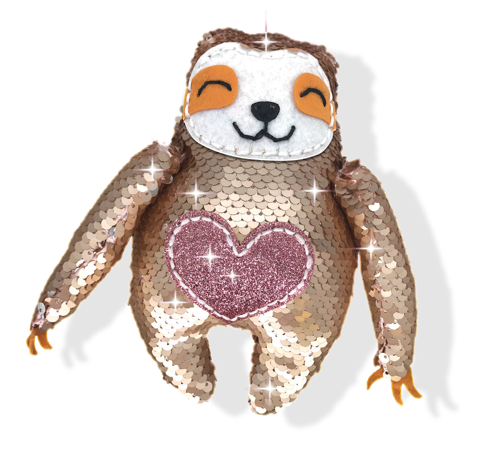 Small World Toys - Wholesale Classic Toy - Kids - Color Changing Sydney The Sloth1