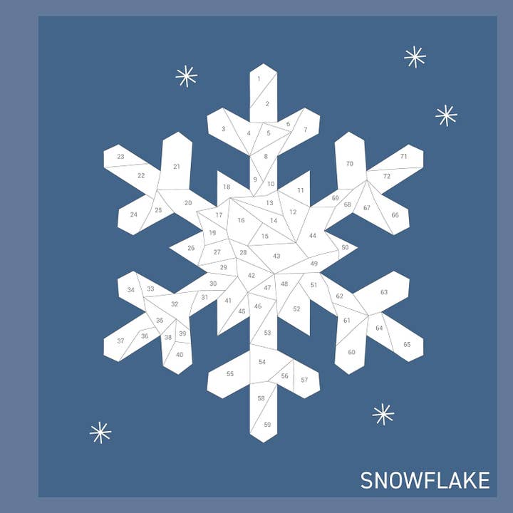 Fox Chapel Publishing - Wholesale Coloring & Activity Book - Kids & Baby - My Sticker Paintings: Christmas - Children's Activity Book3