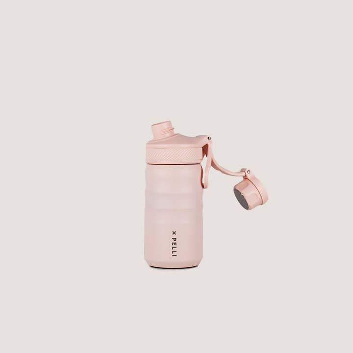 Pelli Bags - Vente Bouteilles d'eau - Petite bouteille d'eau pour enfant 350 ml