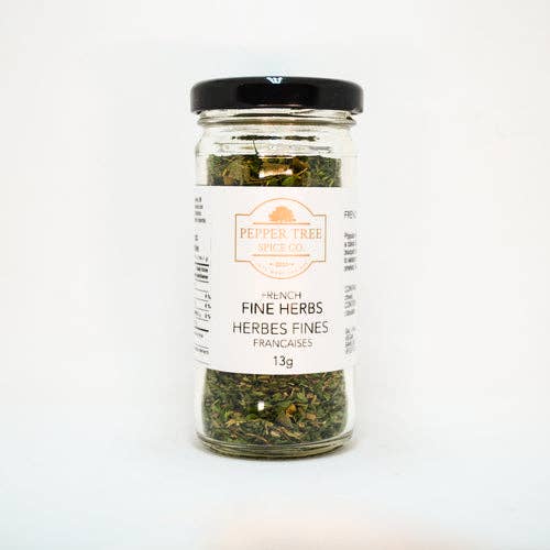 Pepper Tree Spice Co. - Wholesale Herbs - Fine Herbs Seasoning0