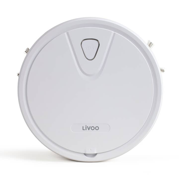 DOH135 - Aspirador robô por atacado de Livoo