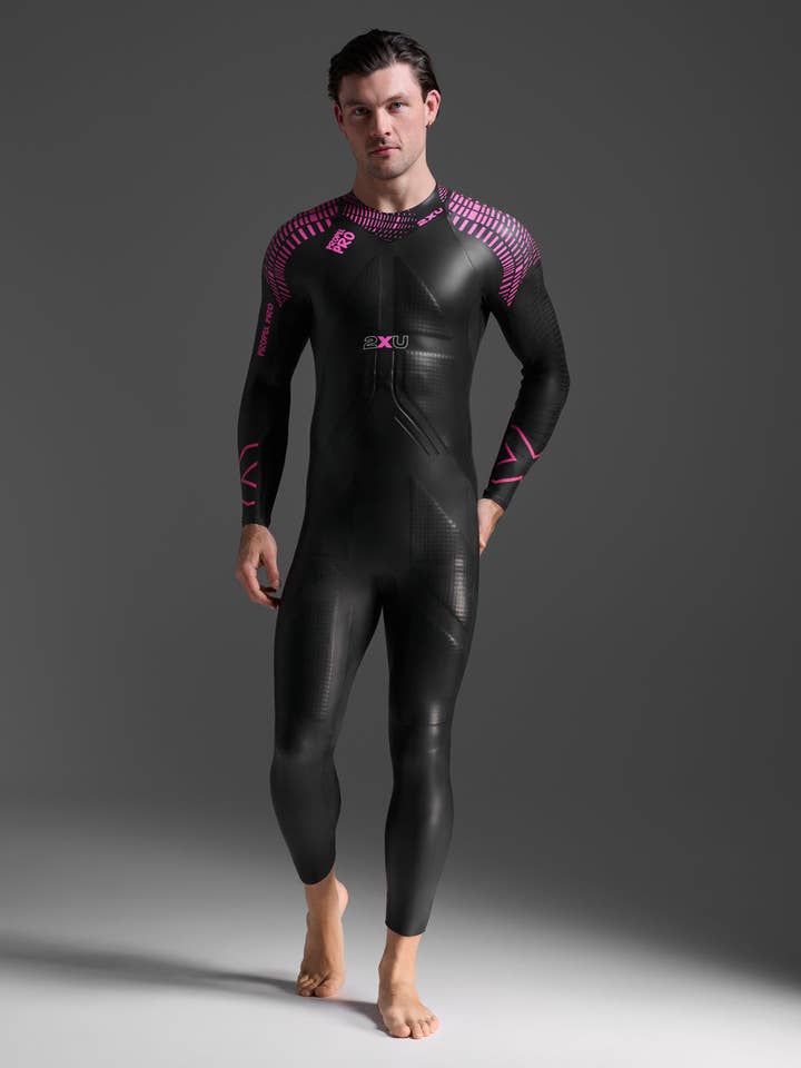 Propel Pro Wetsuit for wholesale by 2XU Canada