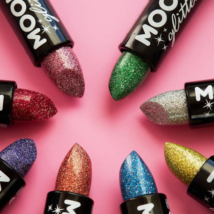 Holographic Glitter Lipstick and other Purchase Wholesale hologram. Free Returns & Net 60 Terms on Faire trending on Faire.