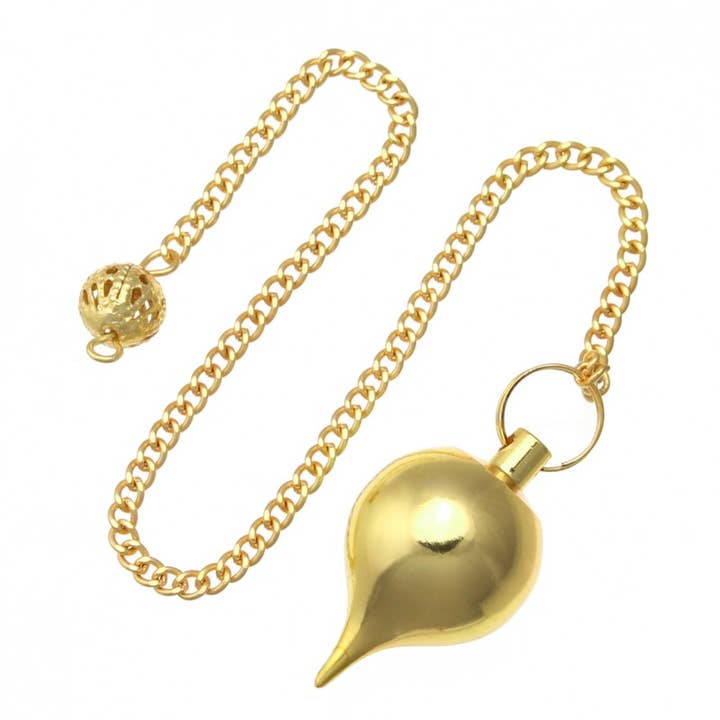 UniArt - Wholesale Pendulum Board - Mermet metal pendulum2