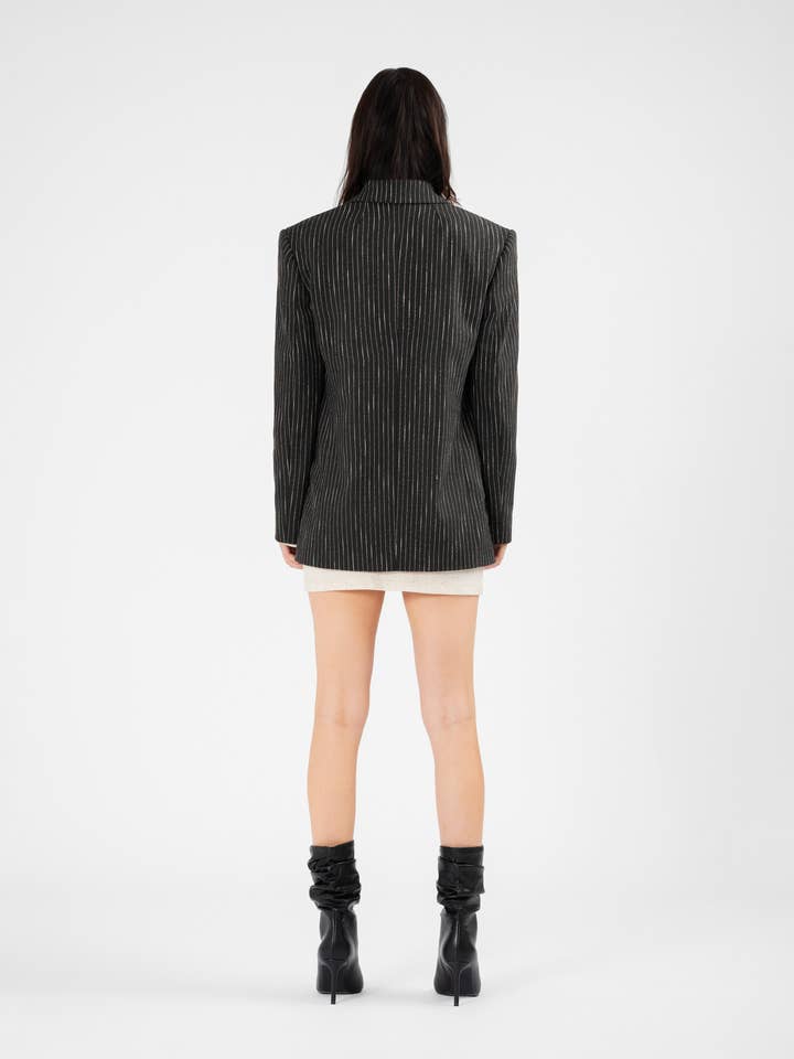 DIVALO Transylvania - Wholesale Jacket - Women's - NOVAH oversized jacket