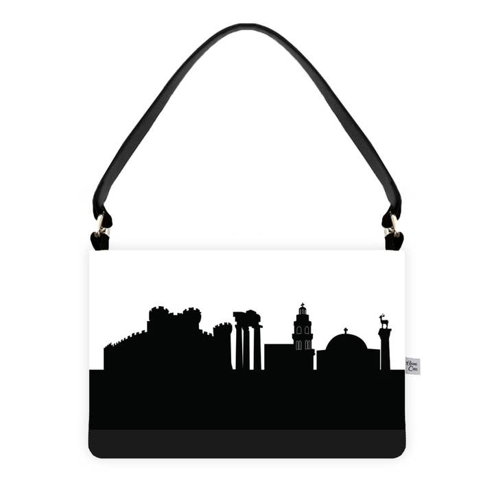 Anne Cate - Wholesale Shoulder Bag - Women's - Skyline Signature Handbag86