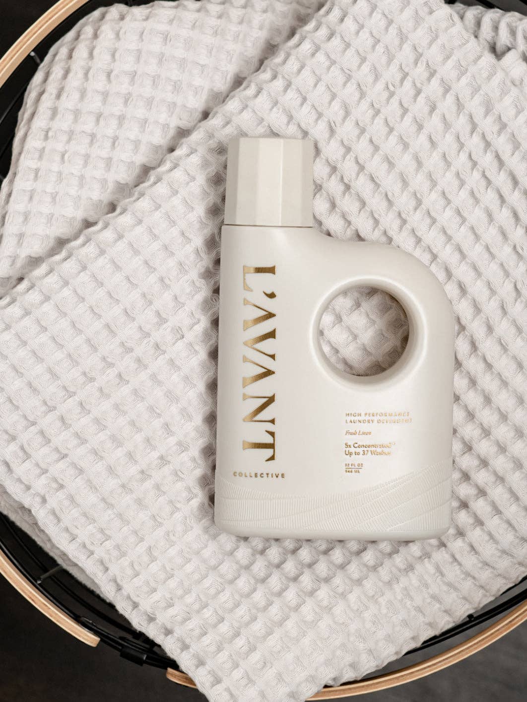 L'AVANT Collective - Wholesale Laundry Detergent Powder/Pods - Laundry Detergent  Fresh Linen8