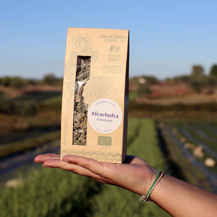 30. Herbal tea “Artichoke” Bio 30g and other Purchase Wholesale articulos comunion. Free Returns & Net 60 Terms on Faire trending on Faire.