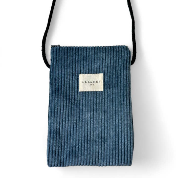 Ibiza Mobile Phone Bag for wholesale by De La Mur