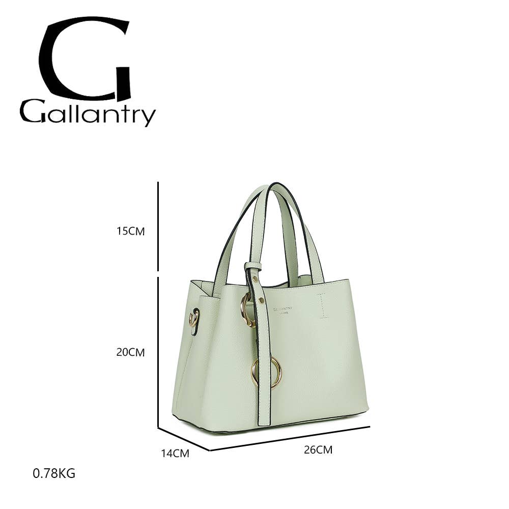 Gallantry - Vente Sac à main avec poignée sur le dessus – femme - La Moderne (R-1710)21