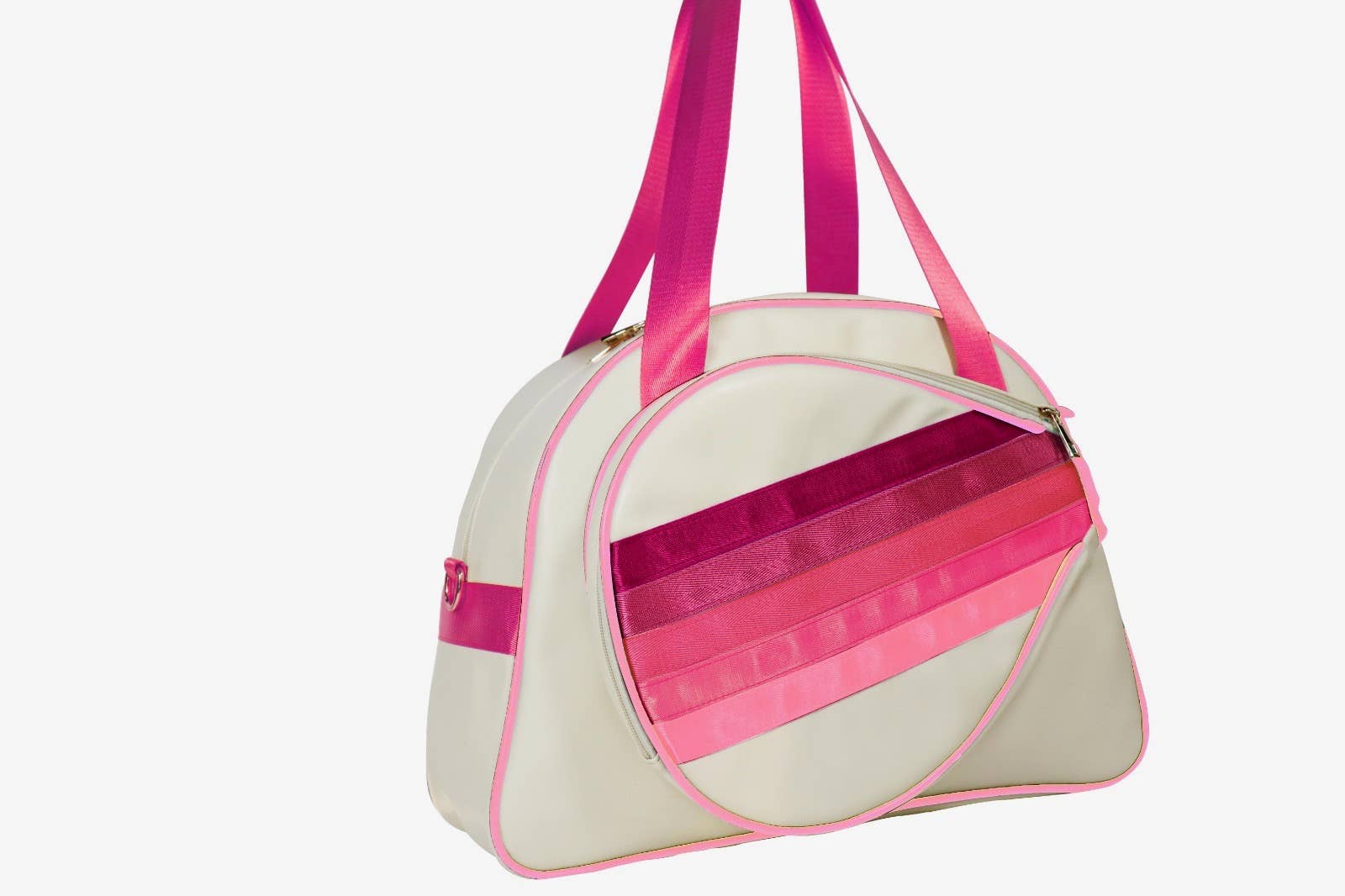 Keep It Love It - Wholesale Sports Bag - Unisex - Look Great Play Great Pickleball Bag2