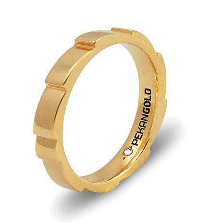 Anel Schubert per la vendita all'ingrosso da parte di PEKAN JEWELLERY