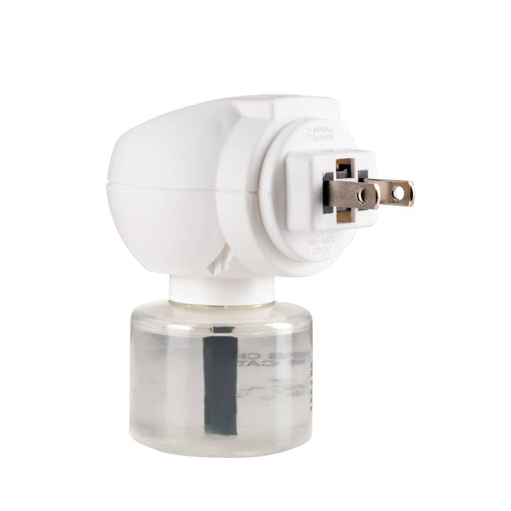 ALZOO - Wholesale Pet Deodorizing Spray - ALZOO Plant-Base Calming Diffuser Plug-in Kit for Dog5