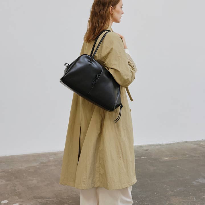 Ă–lend Backpacks - Wholesale Top Handle Bag - Women's - Brooklyn Bag13