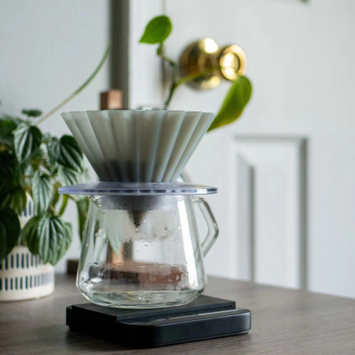LOIS – wholesale Pour-over & dripper – ORIGAMI Dripper Air S7
