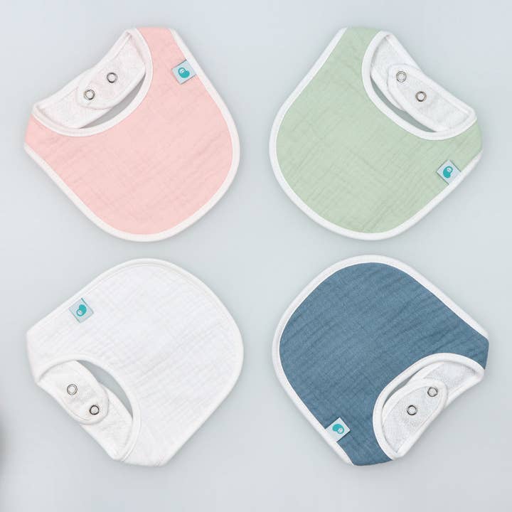 Babete Bee for wholesale by Bean Baby Clothes