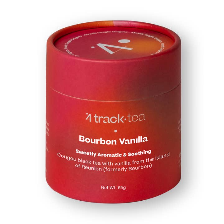 Bourbon Vanilla for wholesale by Highwire Coffee Roasters