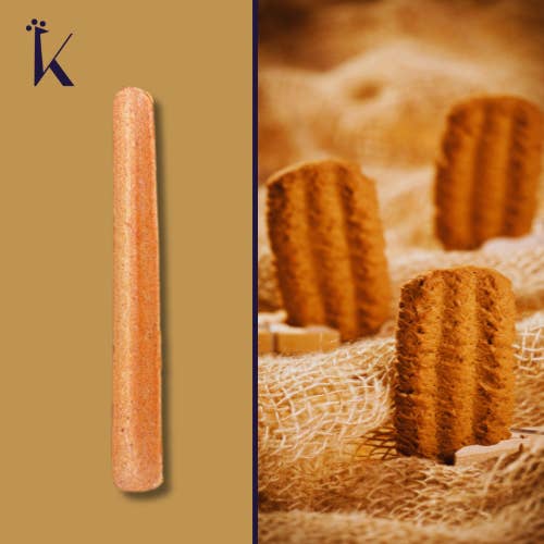 🍪 Speculoos Flavor Coffee Touilletter (400 enheder) for engroshandel hos Peacook.fr