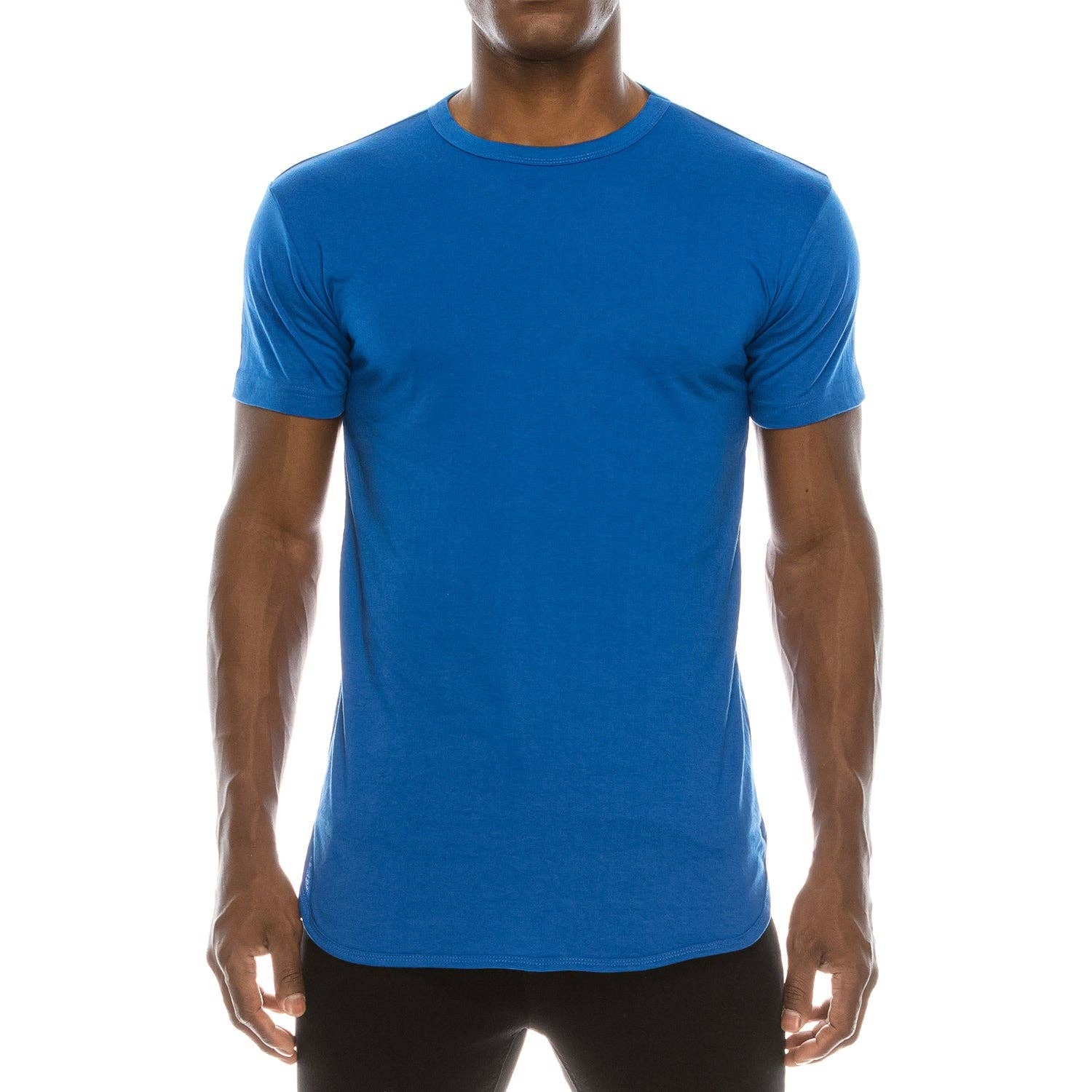 Victorious - Wholesale T-Shirt - Men's - TS270 Elongated T-shirts (Open Pack)5