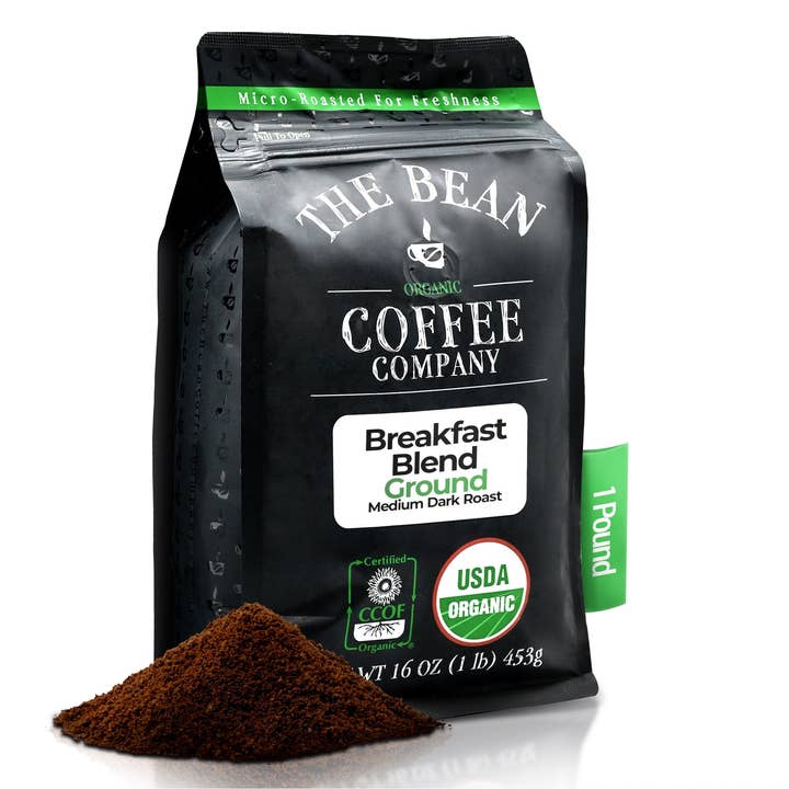 Organic Breakfast Blend Coffee and other Purchase Wholesale breakfast blend. Free Returns & Net 60 Terms on Faire trending on Faire.