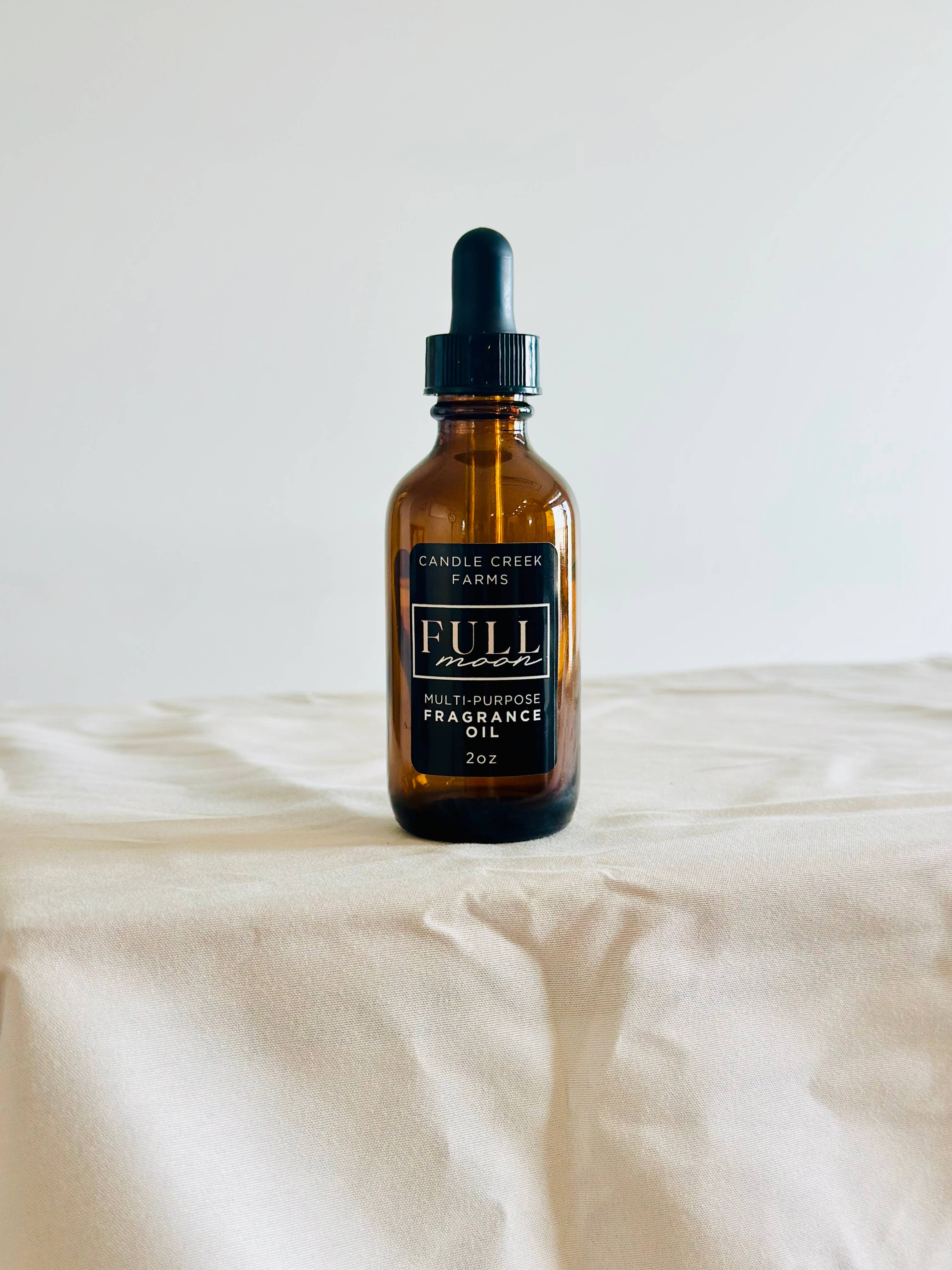 Candle Creek Farms – wholesale Burkljus – Fullmåne4