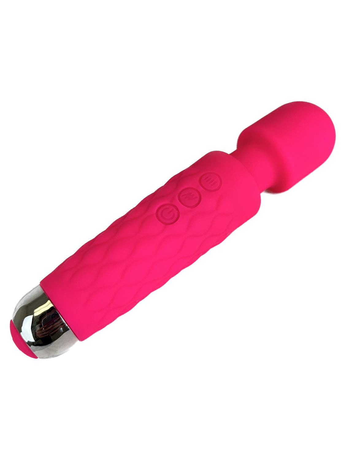 SD Distributors & Wholesale - Vente Sex toys - Lux Wand (9 intensités et 20 fréquences d'ambiance) | Sexual Desi2