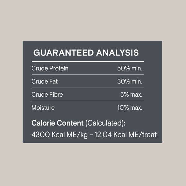 Huntaway - Wholesale Pet Treats - Dog - Goat Tripe Treats 3oz3