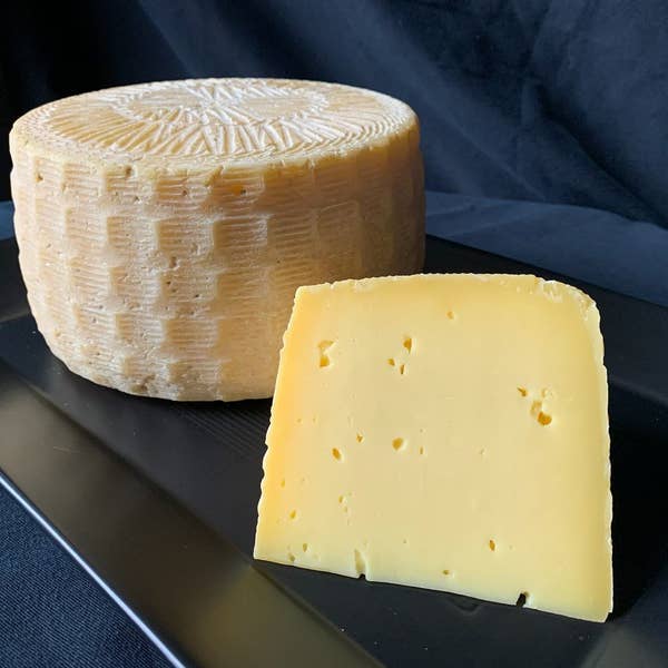 Tulip Tree Creamery - Wholesale Cheese - Milkweed