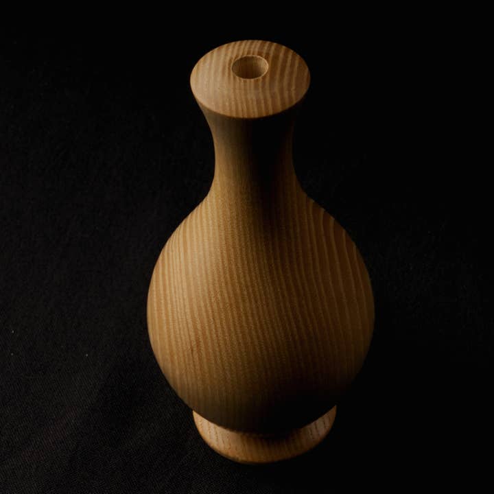 Lancaster & Sons - Wholesale Decorative Tabletop Object - Hardwood Twig Pot1