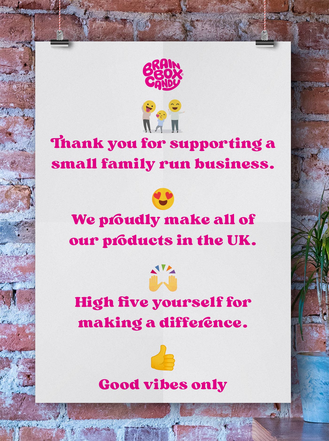 Brainbox Candy – wholesale Coasters – Funny Gift - Wise Woman Fuck This Coaster By Brainbox Candy3