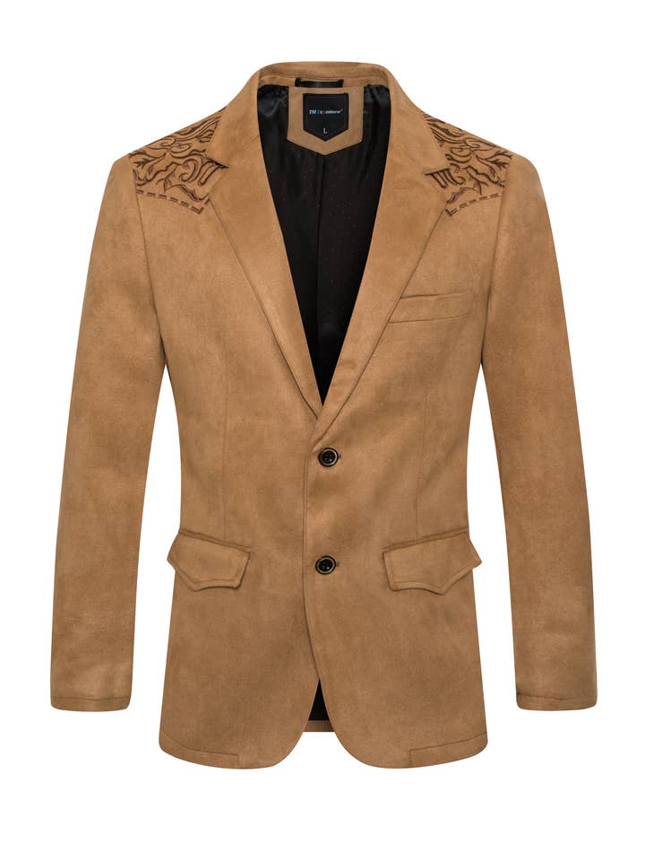 Herenblazer voor wholesale door TM Exposure