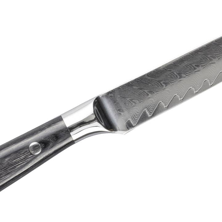 Messermeister - Wholesale Knife set - Avanta Damascus Fine Edge Steak Knife Set - 4 Piece4