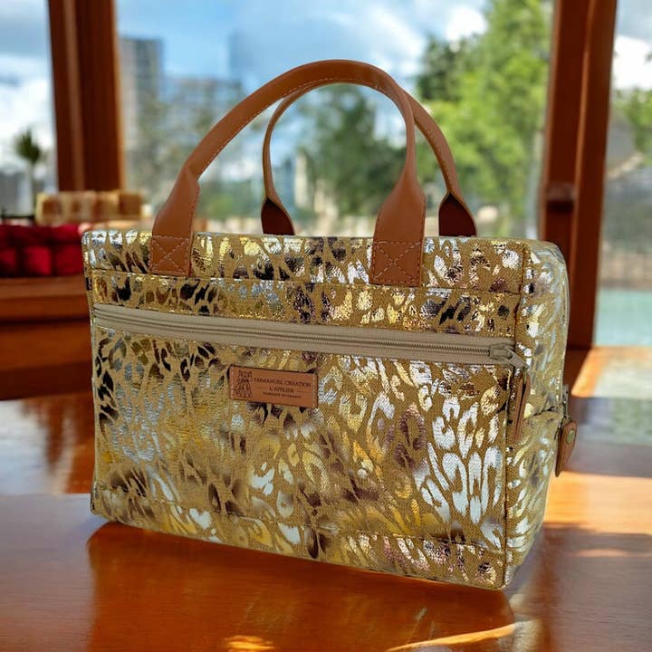 Vanidad, "Savannah" beige para venta al por mayor de Emmanuel Création