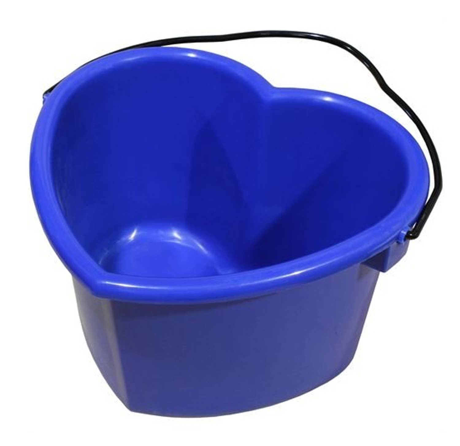 Kelley and Company - Wholesale Bucket/Pail - Heart Shaped Pail6
