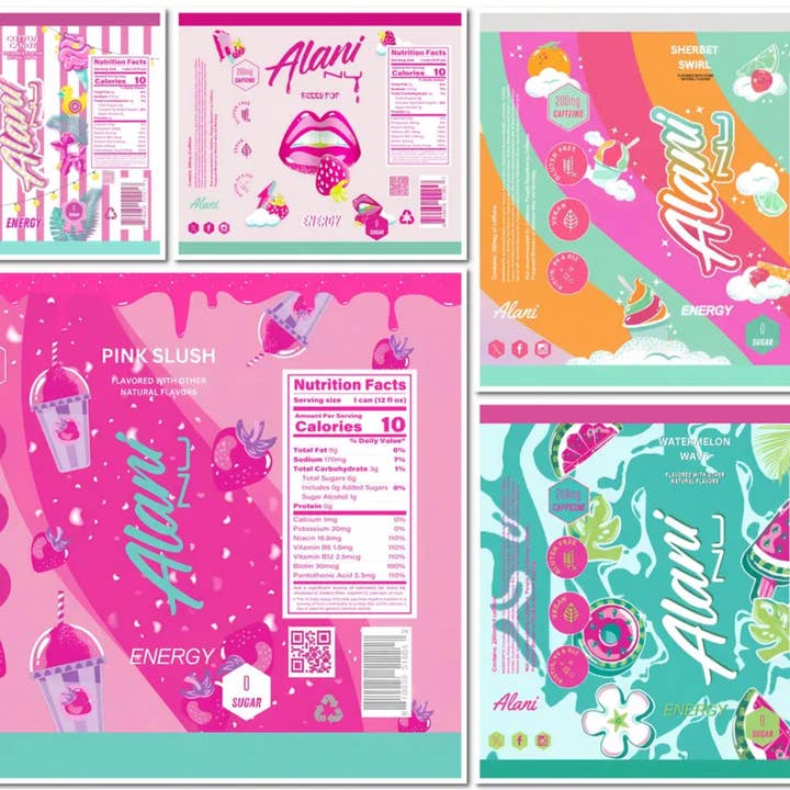 Alani_Drink Tumblers for wholesale by Beautiful Creations by Laney